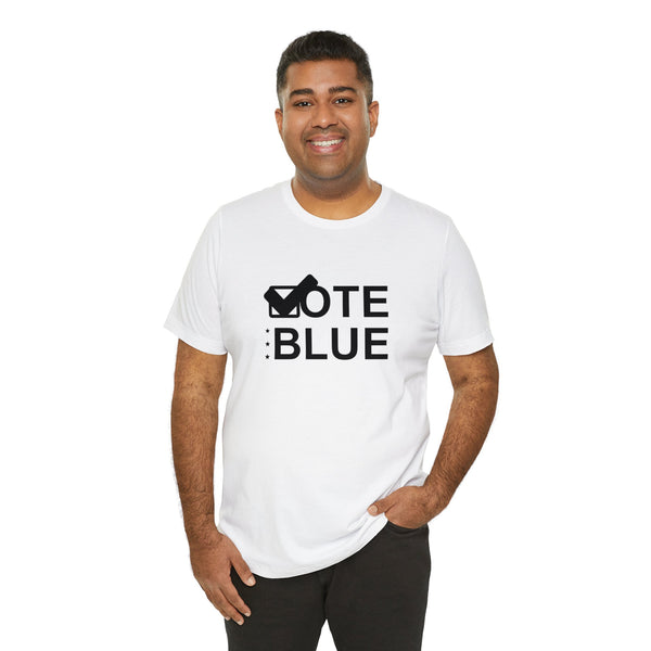 Vote Blue Essential T-Shirt