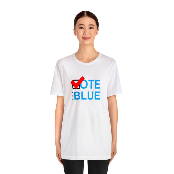 Vote Blue Essential T-Shirt