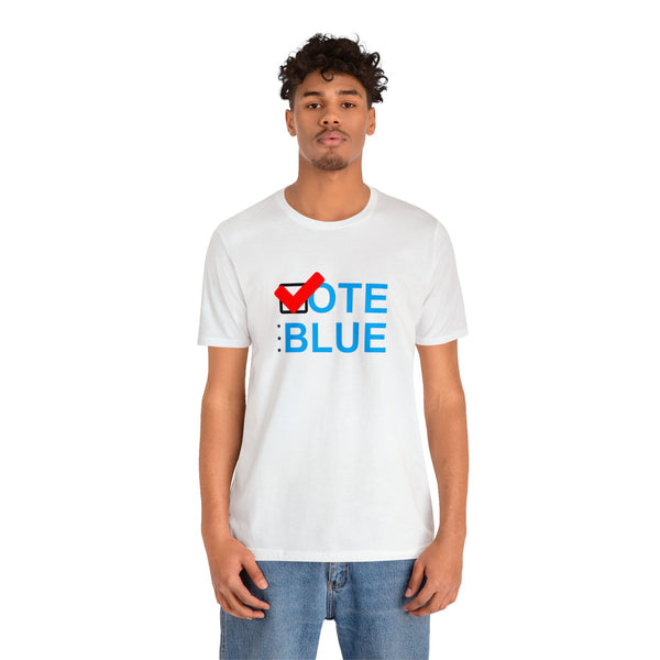 Vote Blue Essential T-Shirt