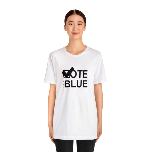 Vote Blue Essential T-Shirt