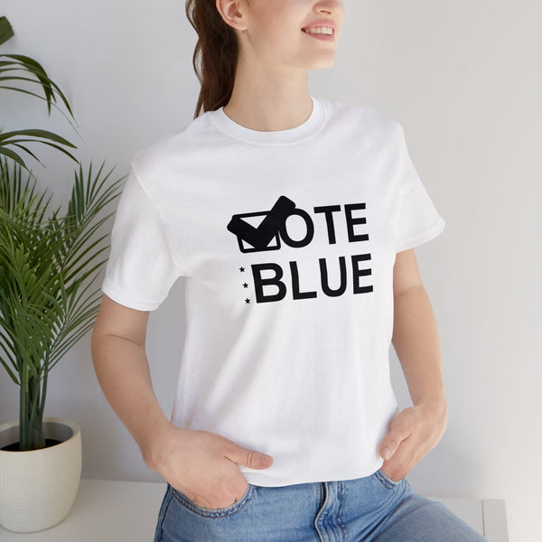 Vote Blue Essential T-Shirt