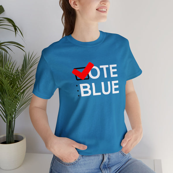 Vote Blue Essential T-Shirt