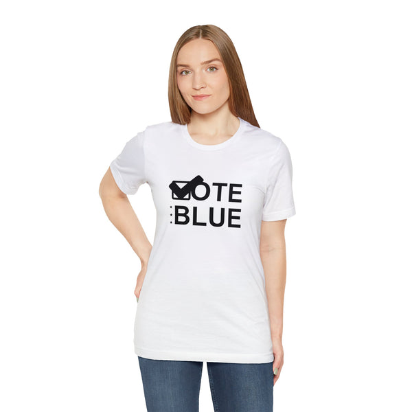 Vote Blue Essential T-Shirt