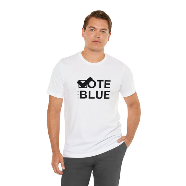 Vote Blue Essential T-Shirt