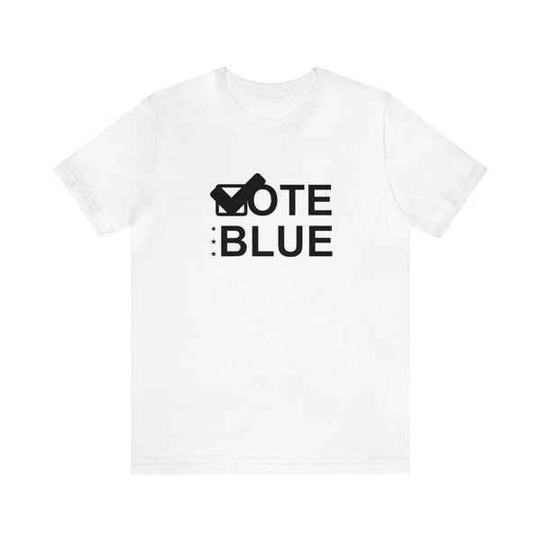 Vote Blue Essential T-Shirt