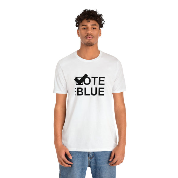 Vote Blue Essential T-Shirt