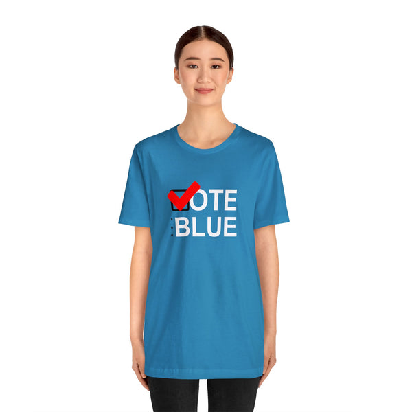 Vote Blue Essential T-Shirt