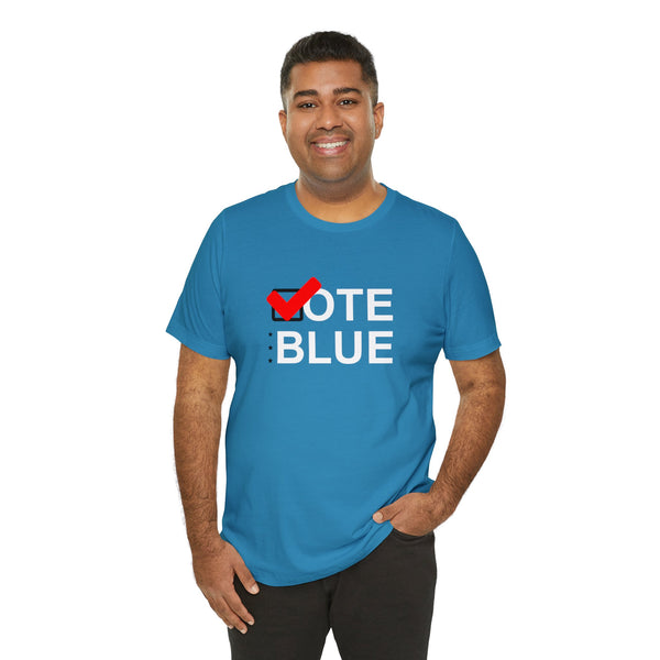 Vote Blue Essential T-Shirt