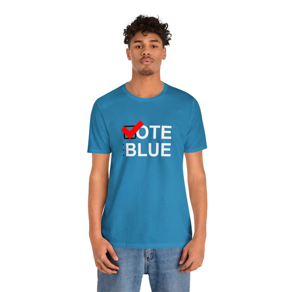 Vote Blue Essential T-Shirt