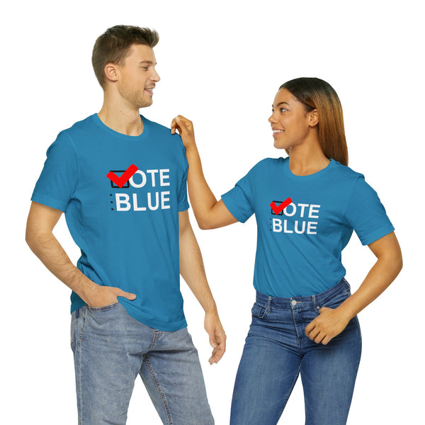 Vote Blue Essential T-Shirt