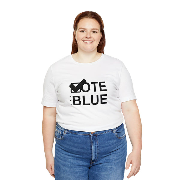 Vote Blue Essential T-Shirt