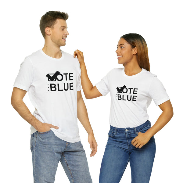 Vote Blue Essential T-Shirt